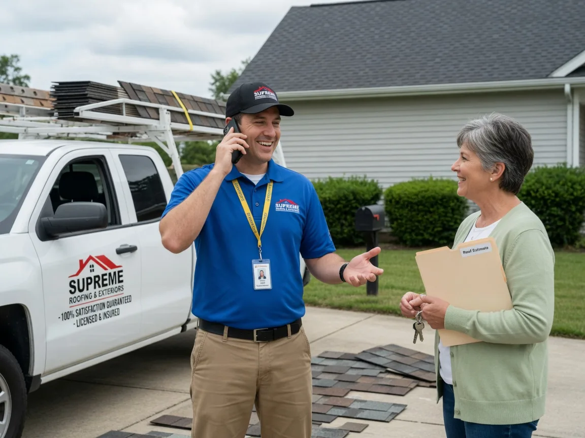 Roof Replacement Eek, AK FAQs